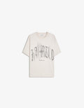 Tricou Bershka imprimeu