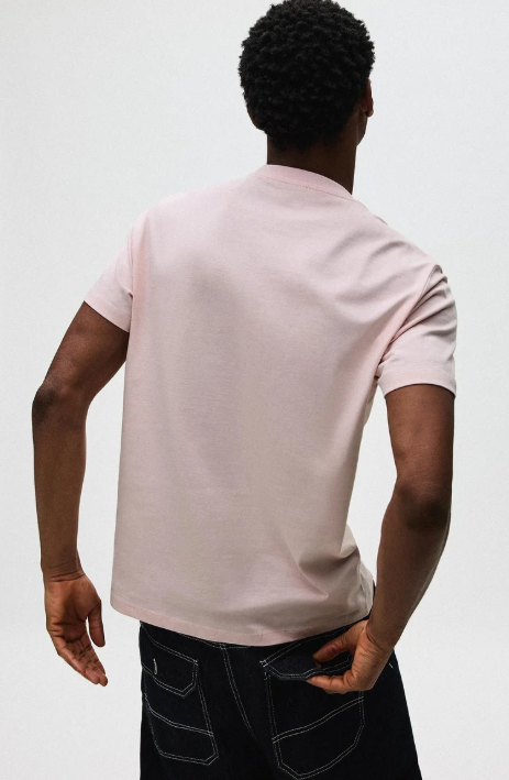 Tricou Bershka