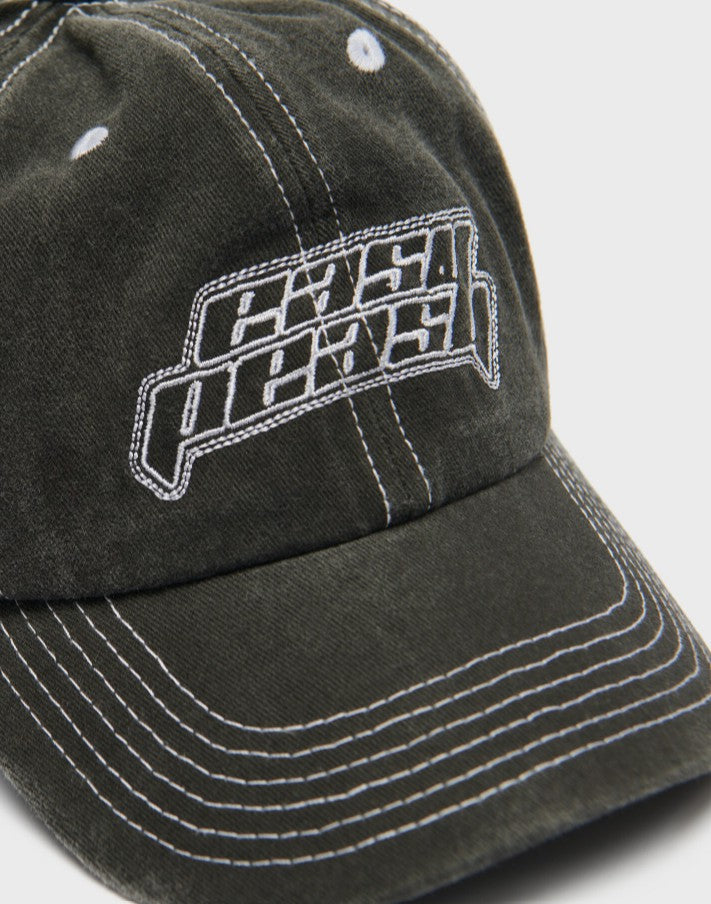 Șapcă de baseball cu broderie vintage