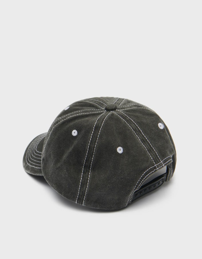 Șapcă de baseball cu broderie vintage
