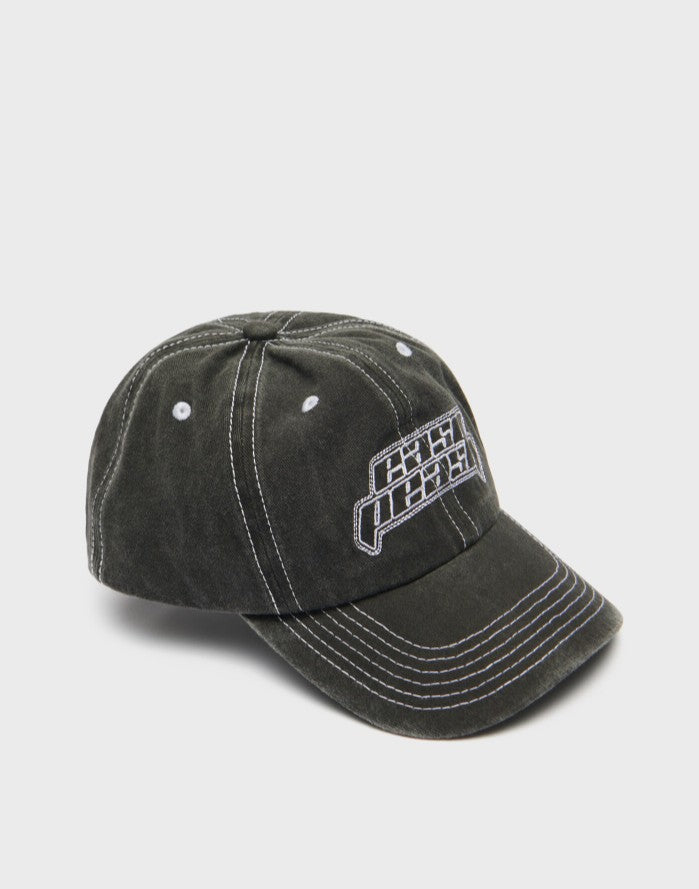 Șapcă de baseball cu broderie vintage