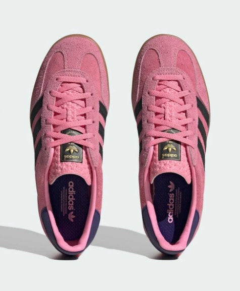 Adidas Gazelle Indoor Bliss Pink Purple