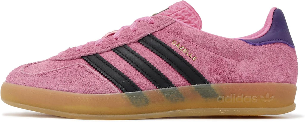 Adidas Gazelle Indoor Bliss Pink Purple