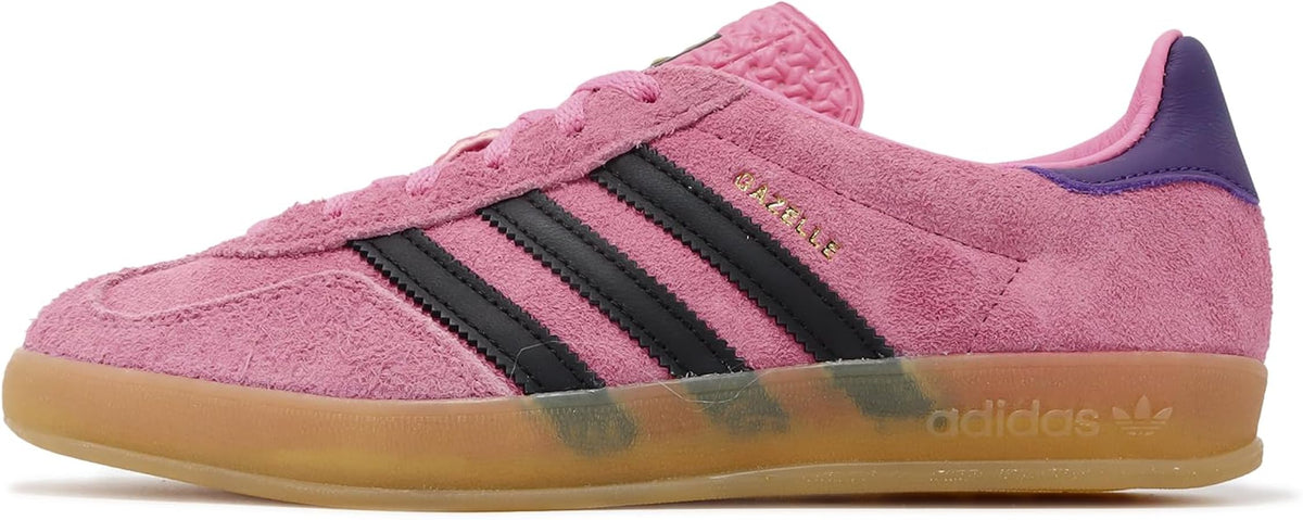 Adidas Gazelle Indoor Bliss Pink Purple