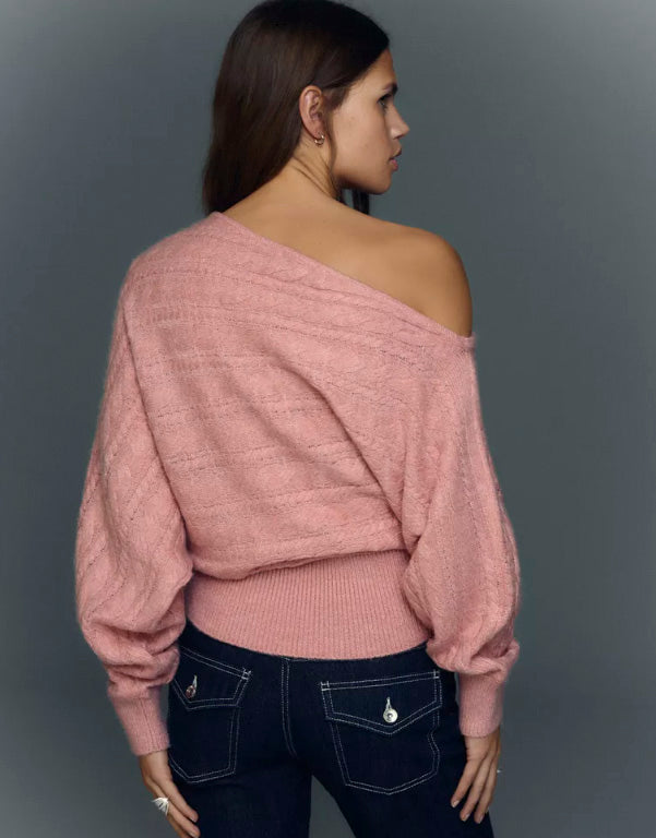 Bluza Bershka