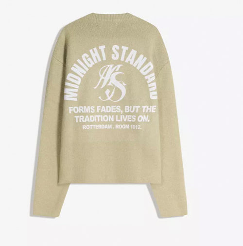 Bluza Bershka crem