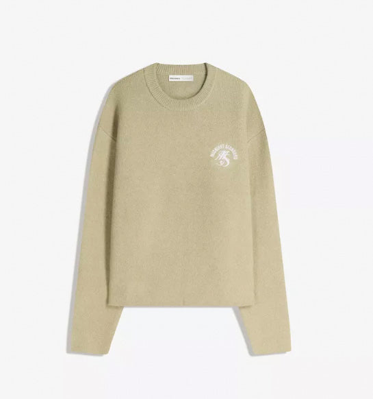 Bluza Bershka crem