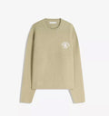 Bluza Bershka crem