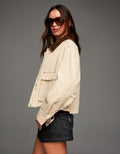 Jacheta Bershka