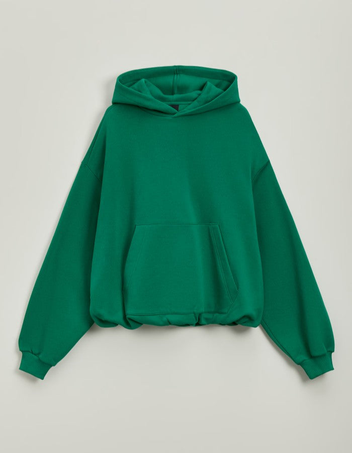 Hanorac verde