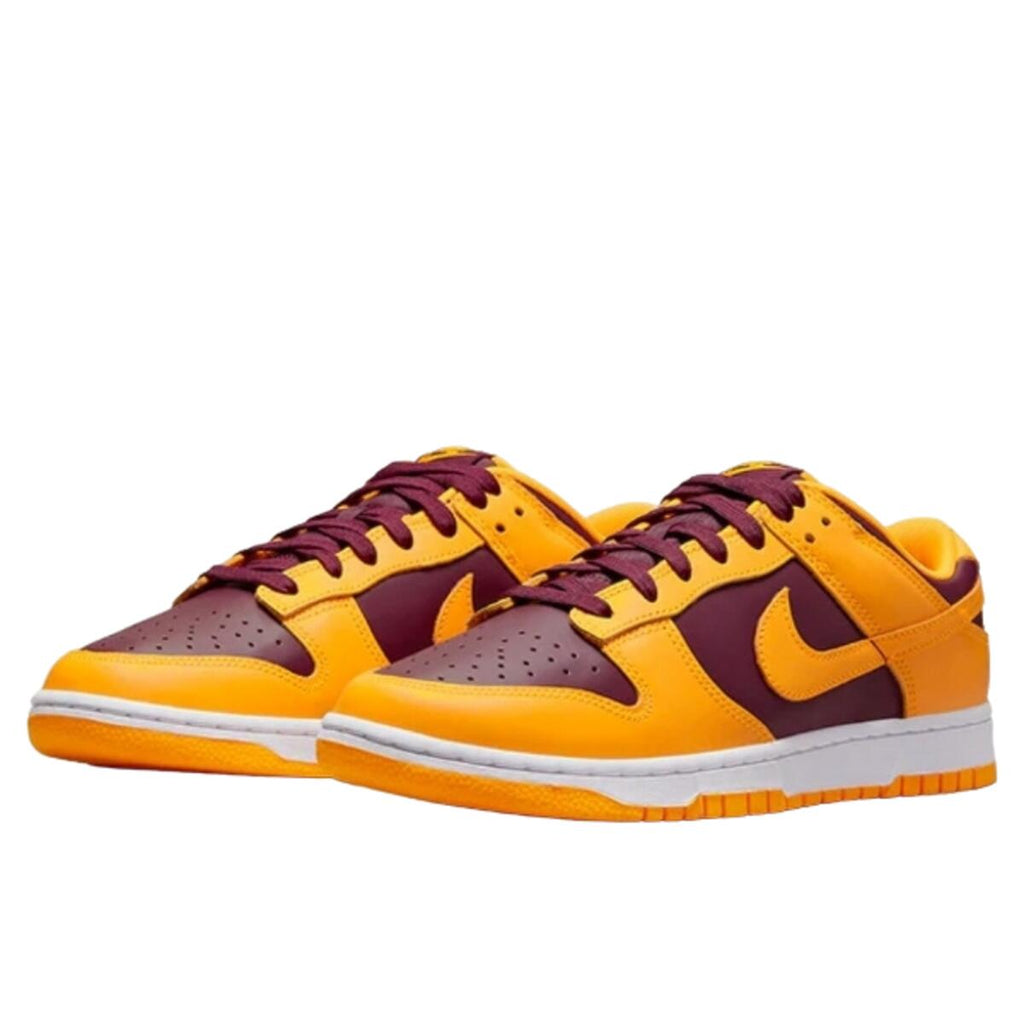 Nike Dunk Low Arizona State
