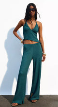 Pantaloni Bershka