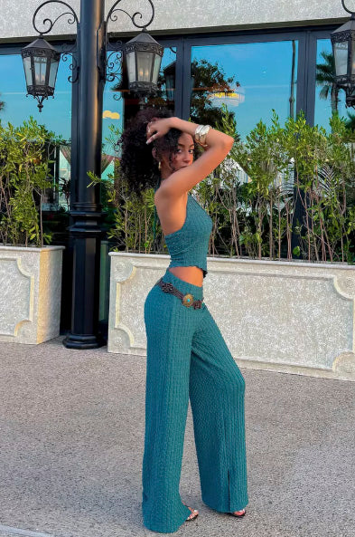Pantaloni Bershka