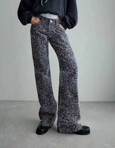 Blugi Bershka