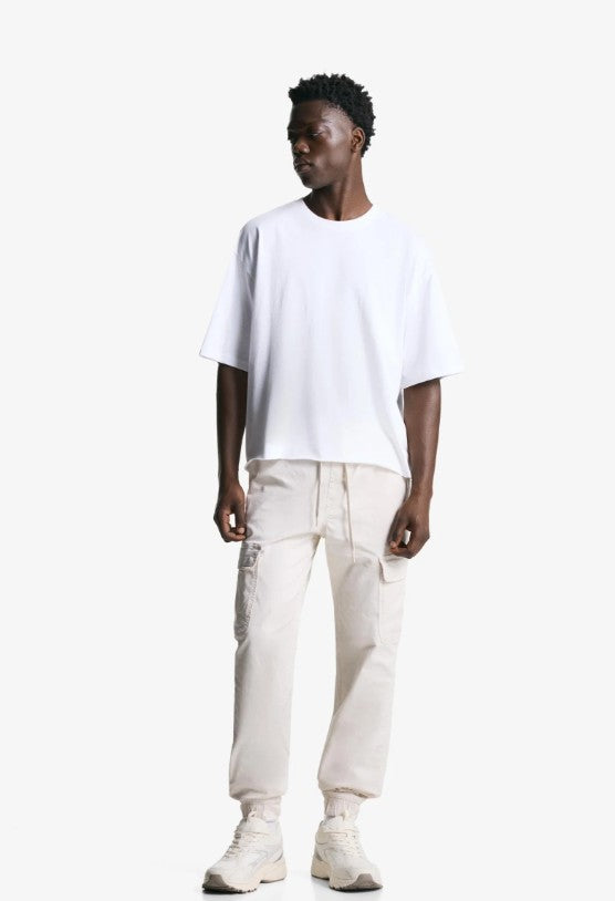 Pantaloni Bershka