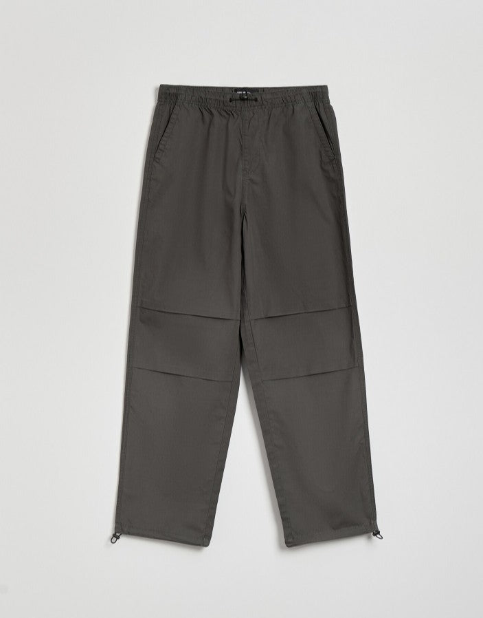 Pantaloni wide leg