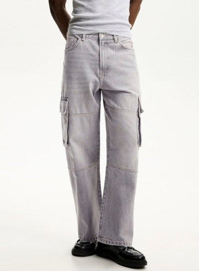 Blugi Bershka