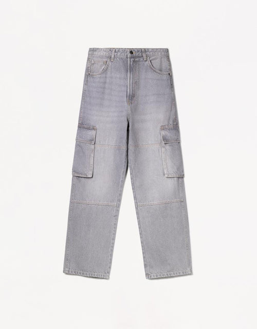 Blugi Bershka