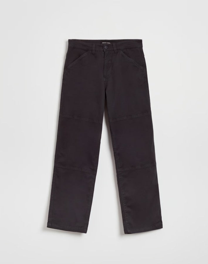 Pantaloni straight