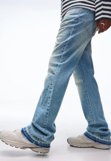 Jeans Bershka