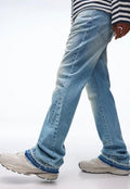 Jeans Bershka