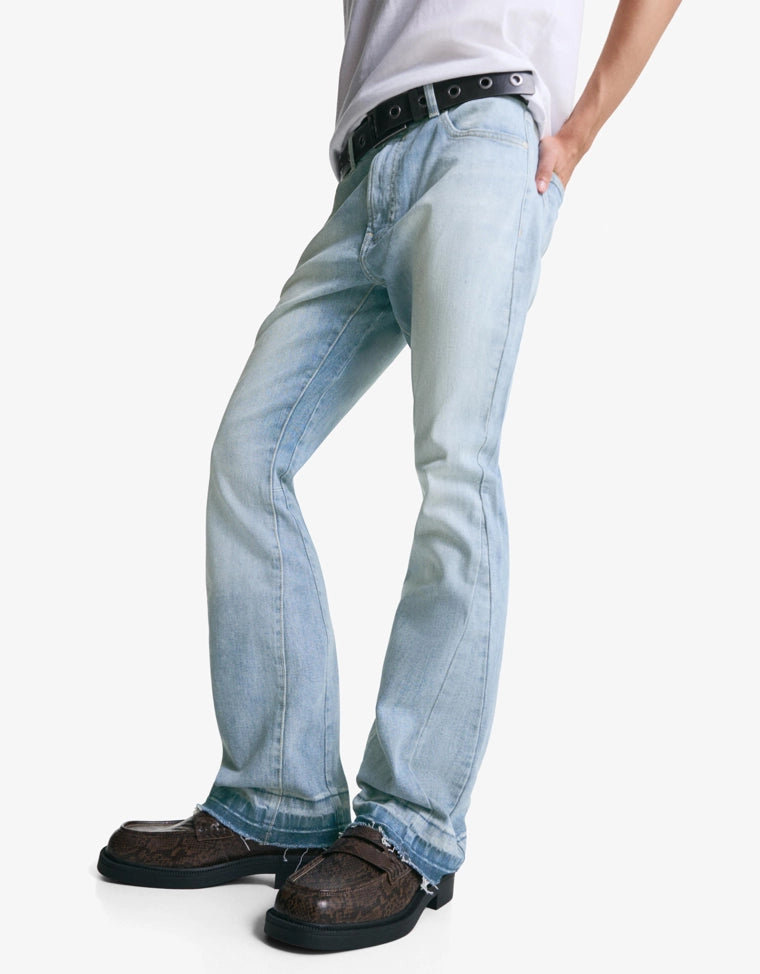 Jeans Bershka