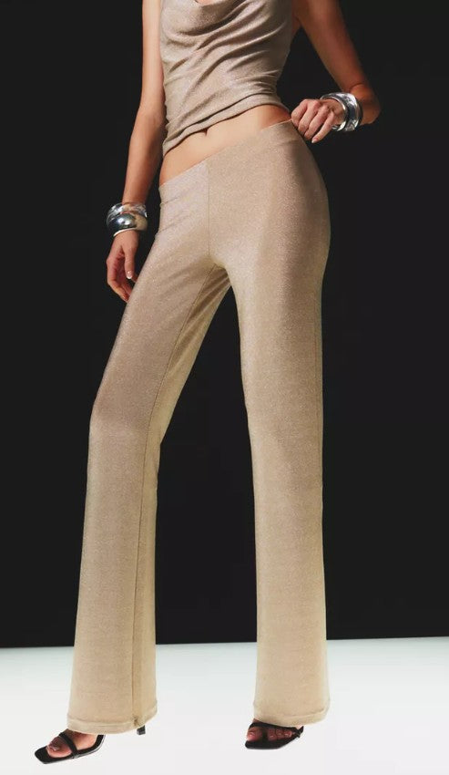 Pantaloni Bershka